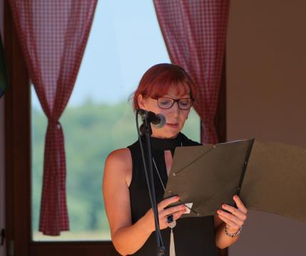 Slavnostna seja občinskega sveta in podelitev priznanj 3